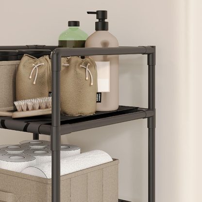 ORGANIZADOR STORAGE RACK - Imagen 7