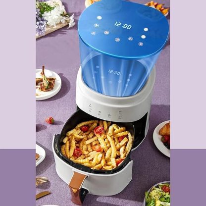 FREIDORA 8L JD689B - Imagen 7