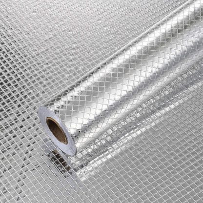 PAPEL ALUMINIO ADHESIVO  4646 - Imagen 4