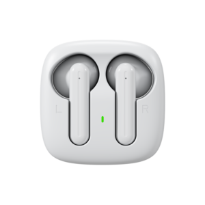 AUDÍFONOS STEREO HEAD COD 4815 + ESTUCHE - BLANCO