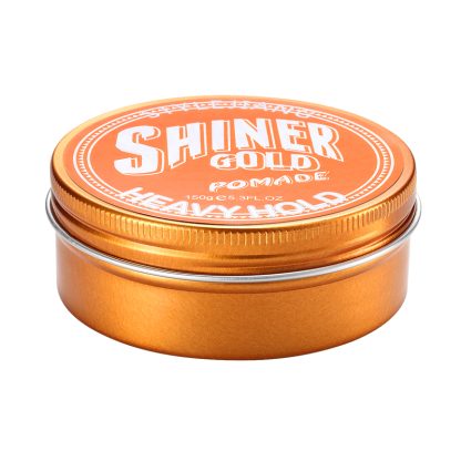 CERA PARA CABELLO y CEJAS  SHINER GOLD - Imagen 4