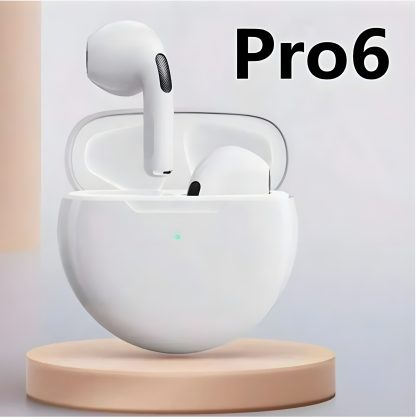 AUDIFONO PRO 6