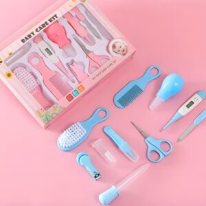 SET HIGIENE DE TU BEBÉ