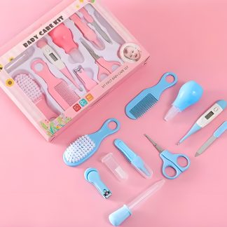 SET HIGIENE DE TU BEBÉ