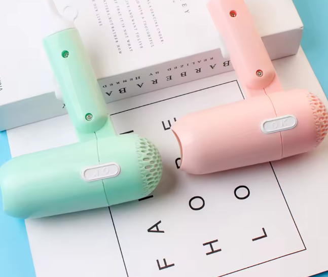 MINI SECADOR DE GATO - Imagen 3