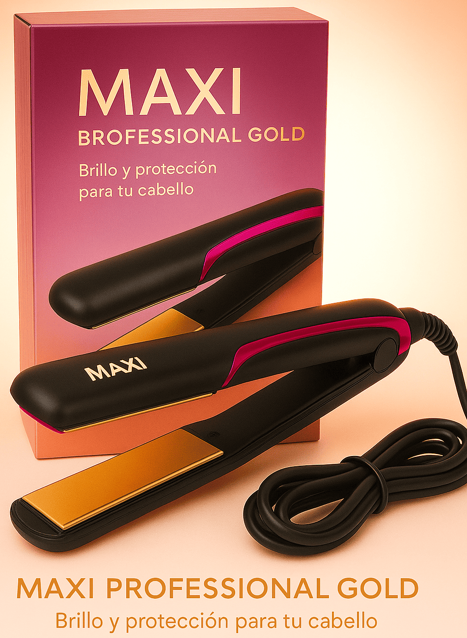 PLANCHA REIMIOGTON 8604