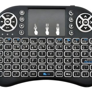 TECLADO PARA TV BOX LB 108