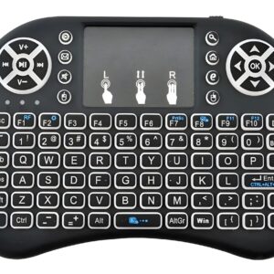 TECLADO PARA TV BOX LB 108