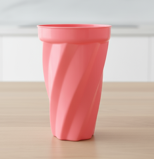 VASO TOMATODO CON SORBETE DE FRUTAS - Imagen 6