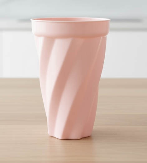 VASO TOMATODO CON SORBETE DE FRUTAS - Imagen 7