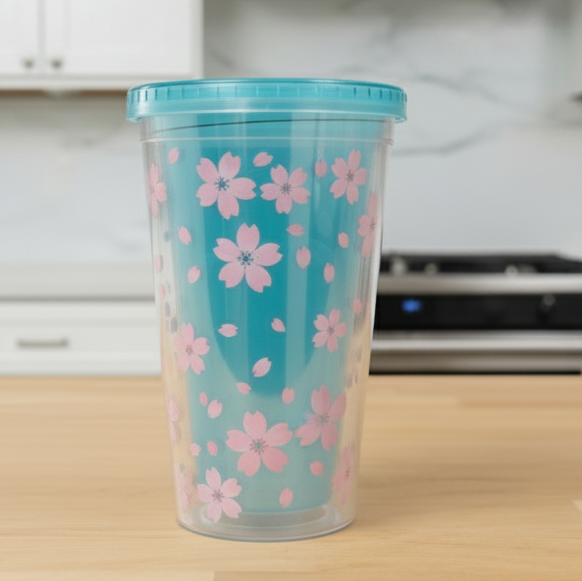 VASO TOMATODO HAPPY BIRTHDAY - Imagen 6