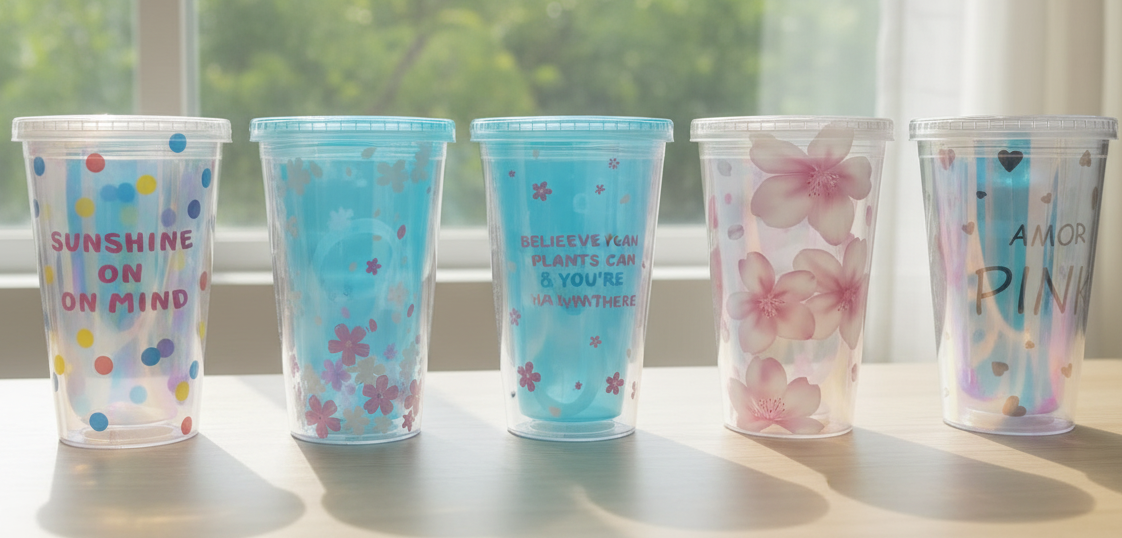 VASO TOMATODO HAPPY BIRTHDAY