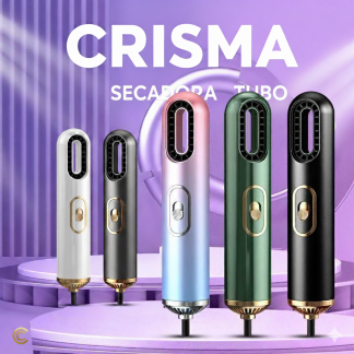 SECADORA TUBO CRISMA
