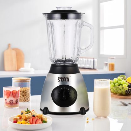 LICUADORA STAR ST 2081 - Imagen 3