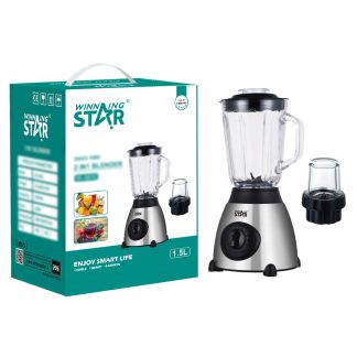 LICUADORA STAR ST 2081