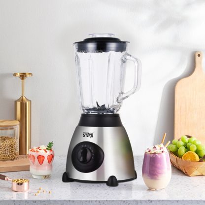 LICUADORA STAR ST 2081 - Imagen 2