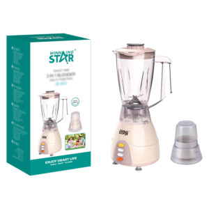 LICUADORA STAR ST 2082