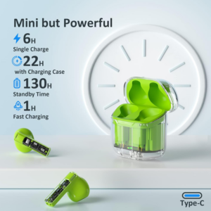 AUDIFONO TUNE FLEX 226