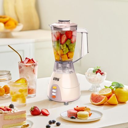 LICUADORA STAR ST 2082 - Imagen 5