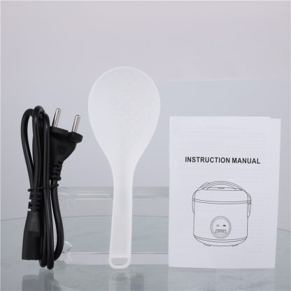 OLLA ARROCERA QZH 1,8 L - Imagen 4
