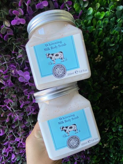 EXFOLIANTE SARKI SEWEETIE 350ML - Imagen 3