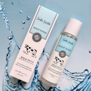 LOCIÓN DE LECHE SARKI 24MILK005