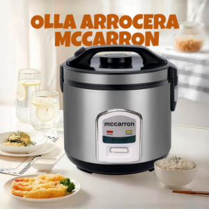 OLLA ARROCERA MCCARRON MCC-50
