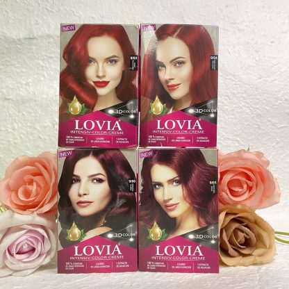 TINTE LOVIA MINI 30ML
