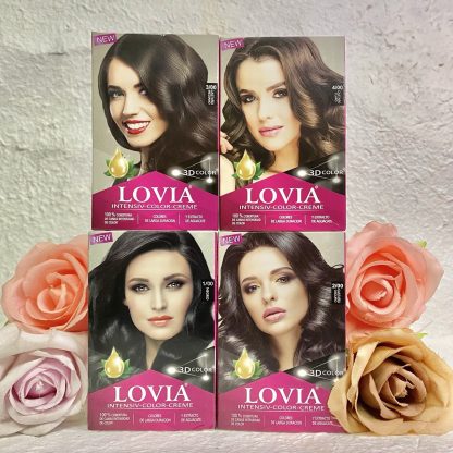 TINTE LOVIA MINI 30ML - Imagen 6