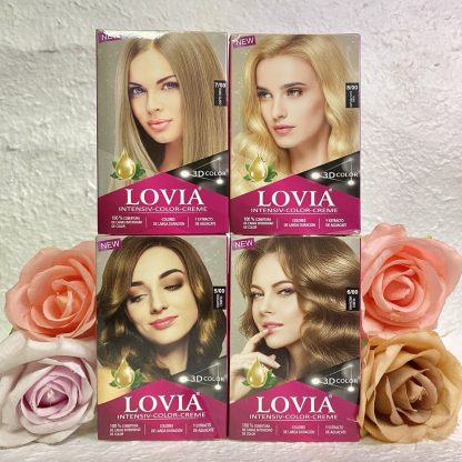 TINTE LOVIA MINI 30ML - Imagen 5