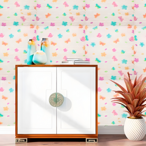 VINIL ADHESIVO DECORATIVO 3D Zw 4624