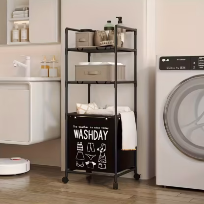 ORGANIZADOR STORAGE RACK
