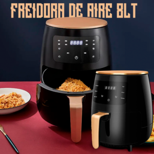 FREIDORA DE AIRE 8LT