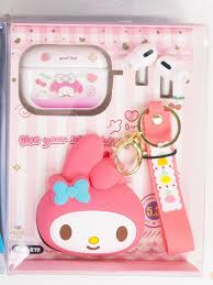 SET DE AUDÍFONOS CON MONEDERO ZF 1000 - Imagen 6