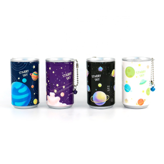 TOALLITAS DESMAQUILLANTES EN LATA