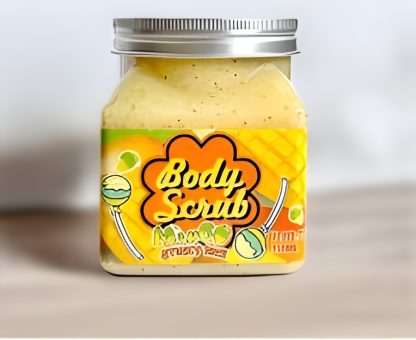 EXFOLIANTE SARKI SEWEETIE 350ML - Imagen 5