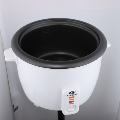 OLLA ARROCERA QZH 1,8 L - Imagen 3