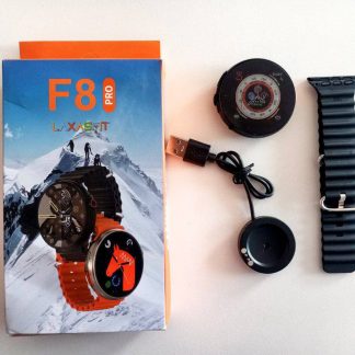 RELOJ SMART WHATCH F8