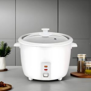 OLLA ARROCERA SÚPER MCCARRON 1L MCCARRON-G1.0L