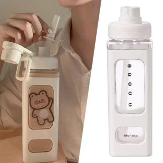 TOMATODO REFORZADO CRISMA TRASPARENTE