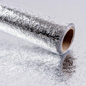 ROLLO DE ALUMINIO 5 METROS