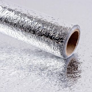 ROLLO DE ALUMINIO 5 METROS