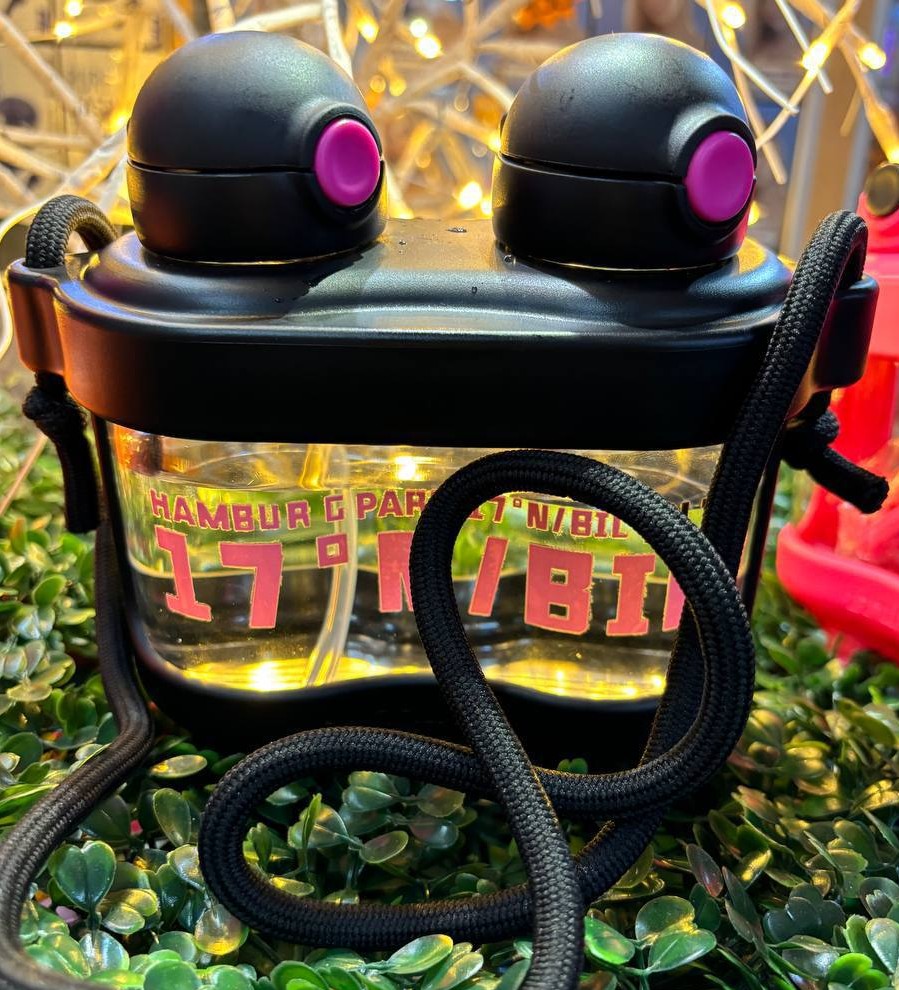 TOMATODO DOBLE BE 4358 - Imagen 2