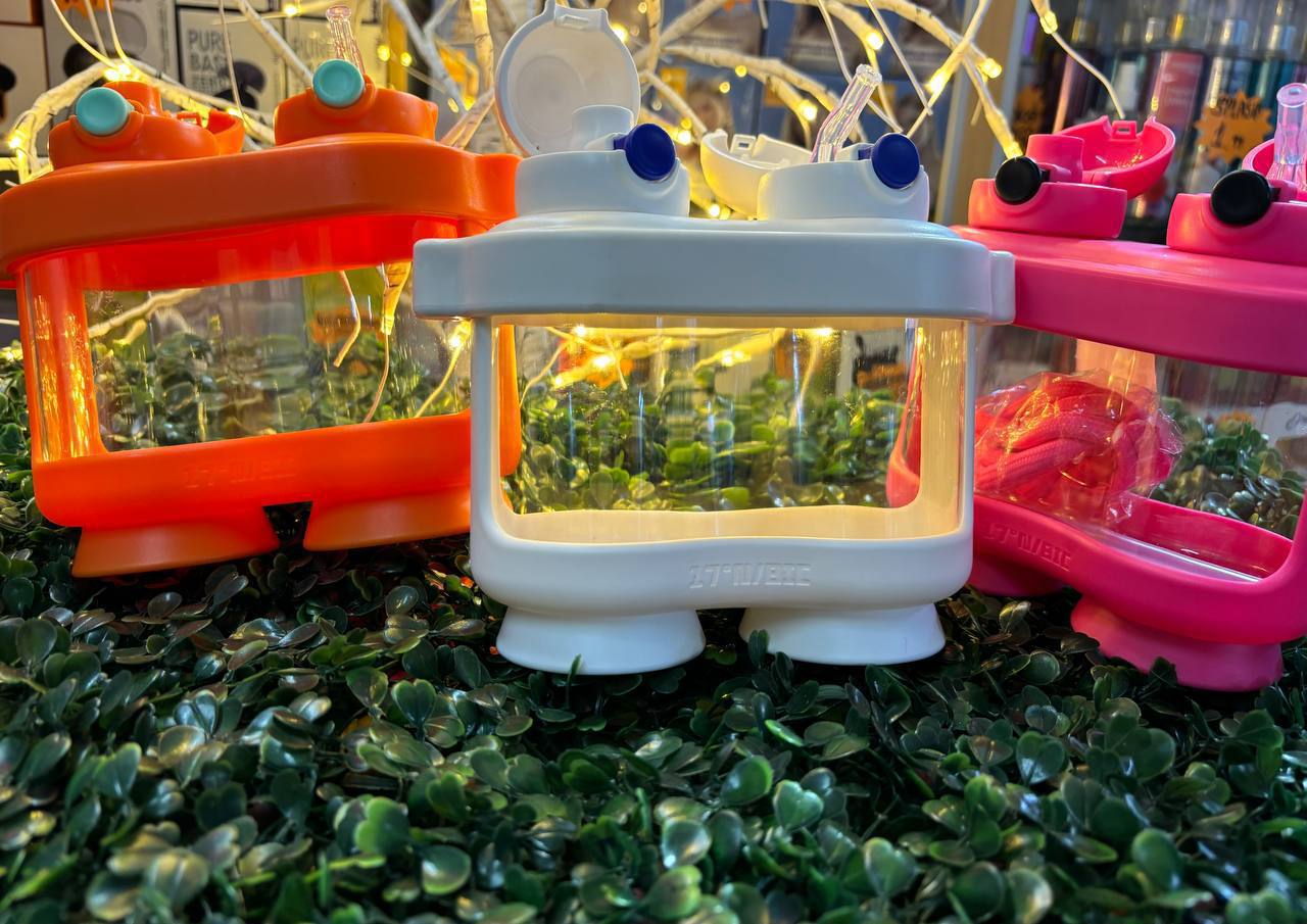 TOMATODO DOBLE BE 4358