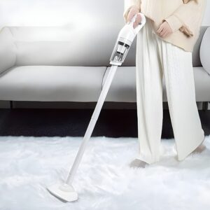 ASPIRADORA PORTATIL 2 EN 1