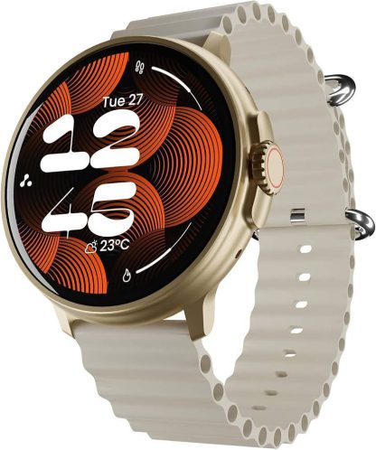 RELOJ SMART WHATCH F8 - Imagen 2