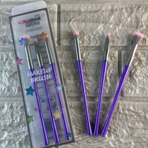 SET X3 BROCHAS BEST A 002