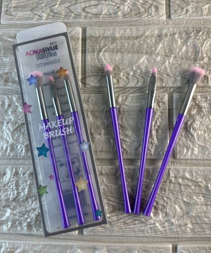 SET X3 BROCHAS BEST A 002