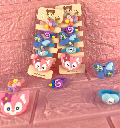 LIGAS KAWAII
