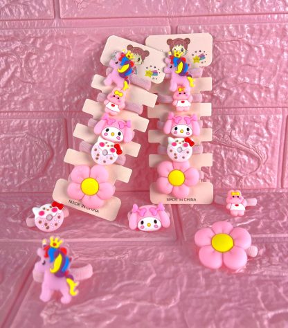 LIGAS KAWAII - Imagen 3